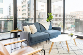 Luxe Insta-Worthy Retreat Located Downtown